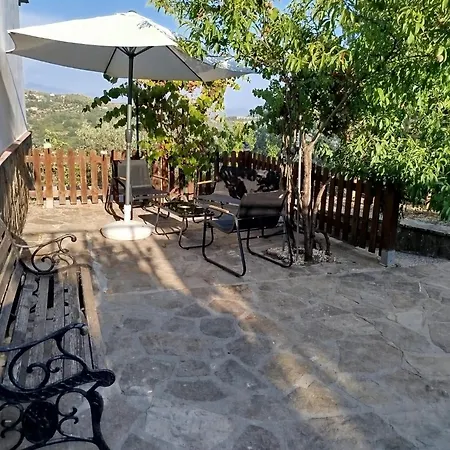 Dimora Guariglia Gasthuis 3*